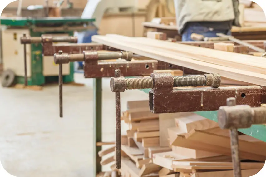About Us Makdoor Industries