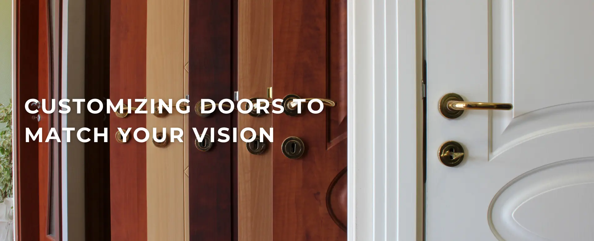 Doors Distributors
