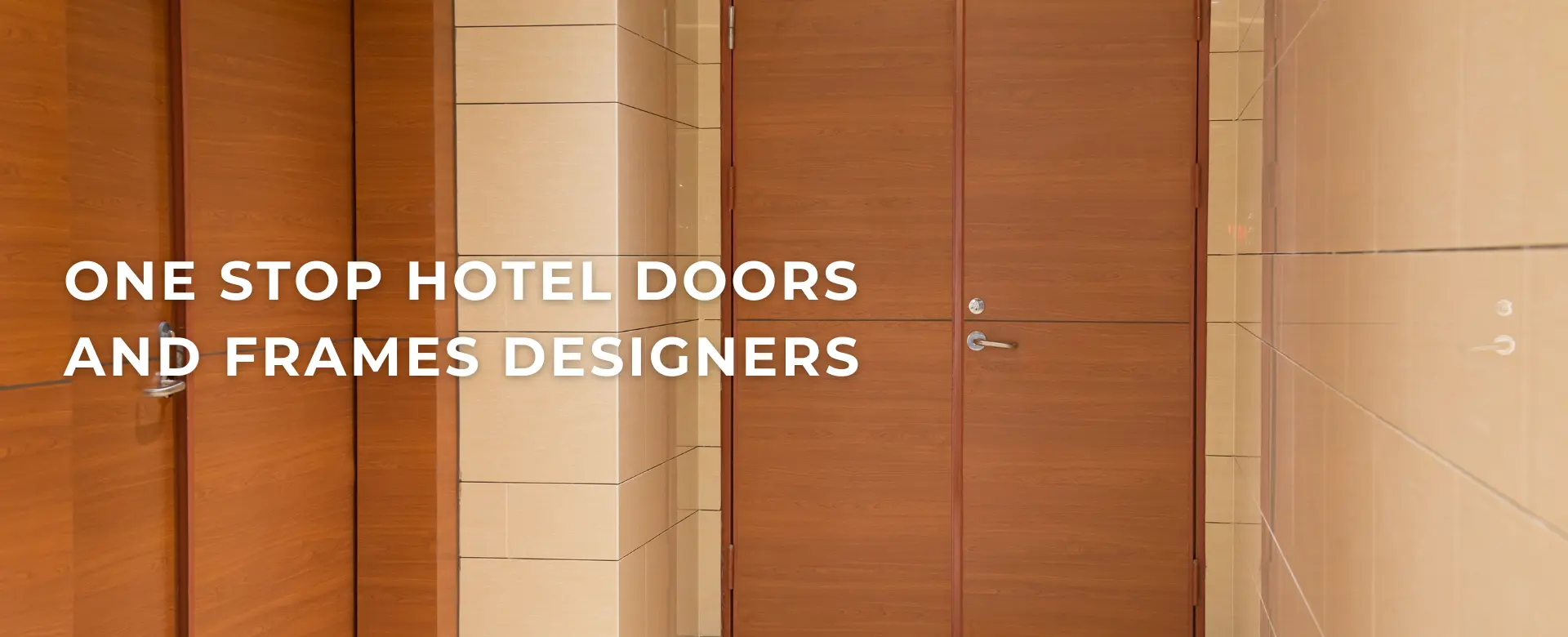 Hotel Frame Designers