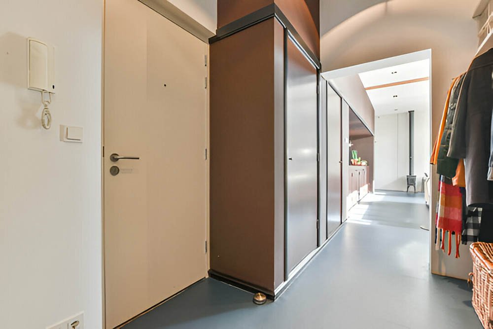 HPDL Wooden Doors