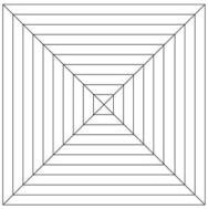 Stain Grade Flush Door Box Veneer