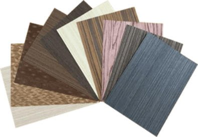 Stain Grade Flush Door Engineered Veneer