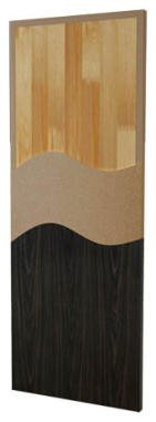 Stave Lumber Core